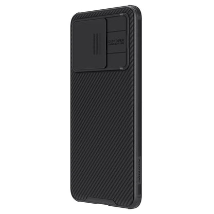 NILLKIN CamShield Pro Series For Xiaomi Redmi K60 Ultra / 13T / 13T Pro Case Slide Camera Shield PC+TPU Cellphone Cover