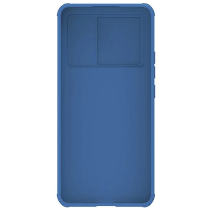 NILLKIN CamShield Pro Series For Xiaomi Redmi K60 Ultra / 13T / 13T Pro Case Slide Camera Shield PC+TPU Cellphone Cover