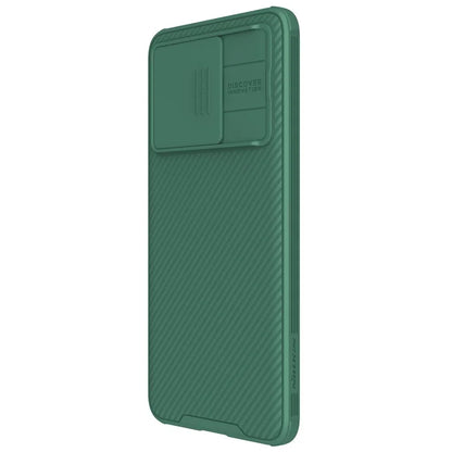 NILLKIN CamShield Pro Series For Xiaomi Redmi K60 Ultra / 13T / 13T Pro Case Slide Camera Shield PC+TPU Cellphone Cover