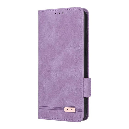 For Samsung Galaxy A05 4G Case PU Leather Stand Mobile Phone Wallet Cover