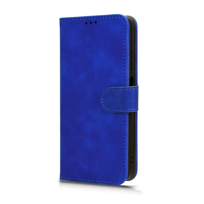 For Samsung Galaxy A05s 4G Case Skin-touch PU Leather Wallet Stand Phone Cover