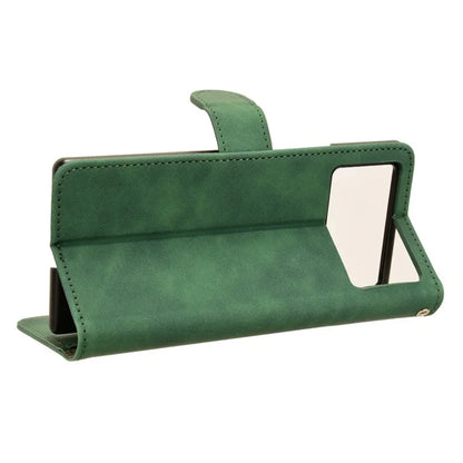 For Xiaomi Mix Fold 3 5G Case PU Leather Flip Wallet Phone Cover