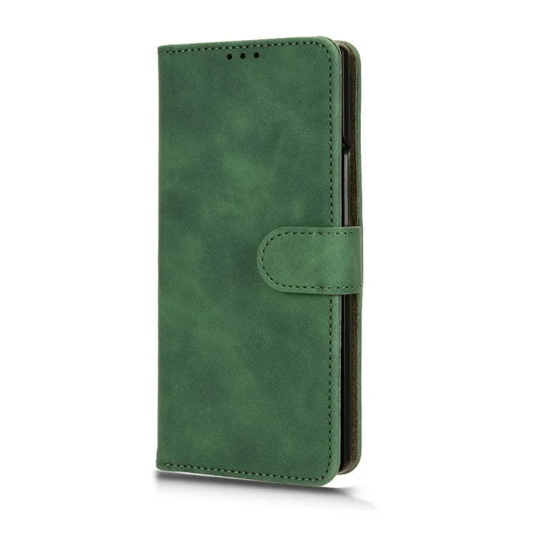 For Xiaomi Mix Fold 3 5G Case PU Leather Flip Wallet Phone Cover