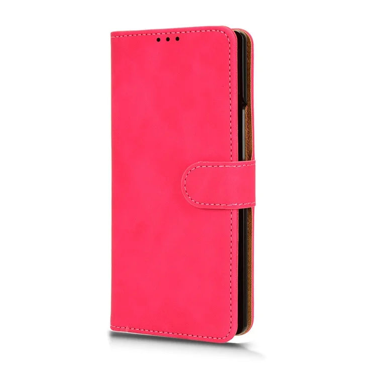 For Xiaomi Mix Fold 3 5G Case PU Leather Flip Wallet Phone Cover