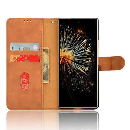 For Xiaomi Mix Fold 3 5G Case PU Leather Flip Wallet Phone Cover