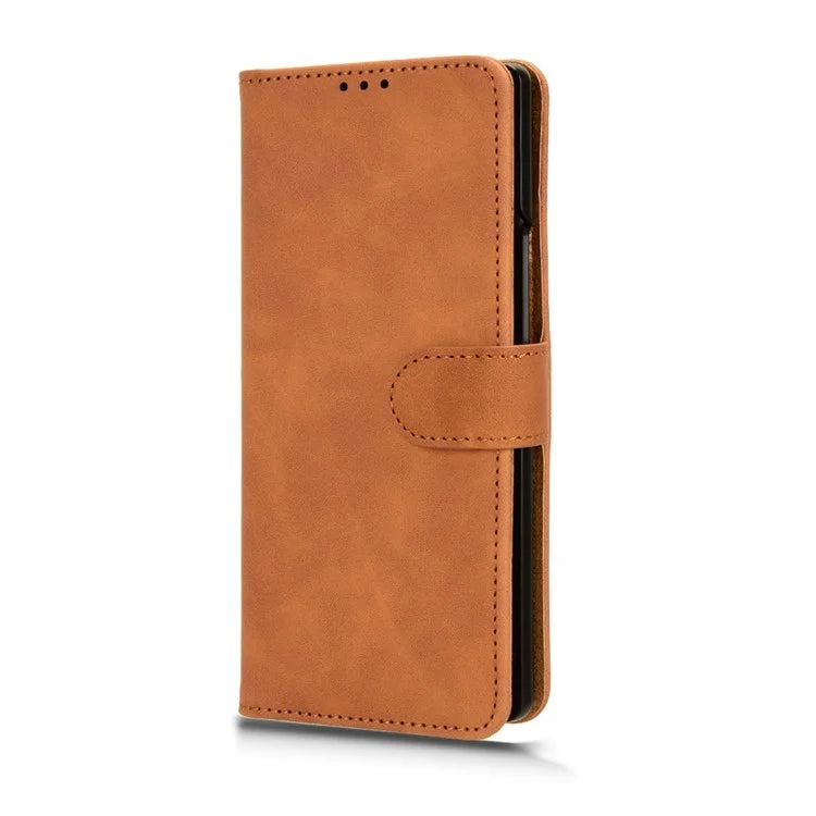 For Xiaomi Mix Fold 3 5G Case PU Leather Flip Wallet Phone Cover