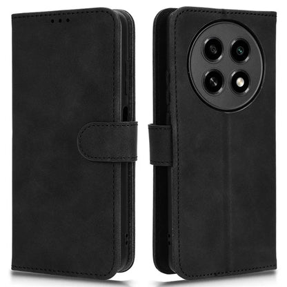 For Oppo A2 Pro 5G Case Shockproof PU Leather Wallet Stand Phone Cover