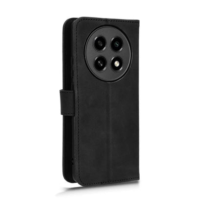 For Oppo A2 Pro 5G Case Shockproof PU Leather Wallet Stand Phone Cover
