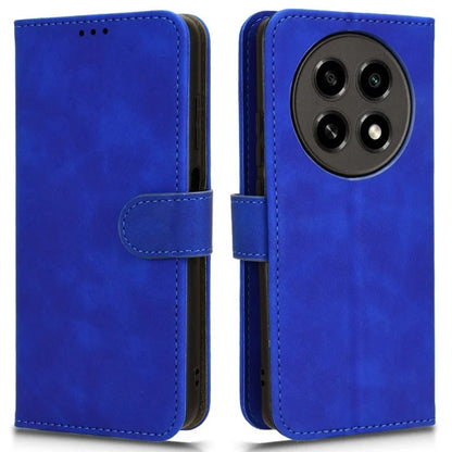 For Oppo A2 Pro 5G Case Shockproof PU Leather Wallet Stand Phone Cover