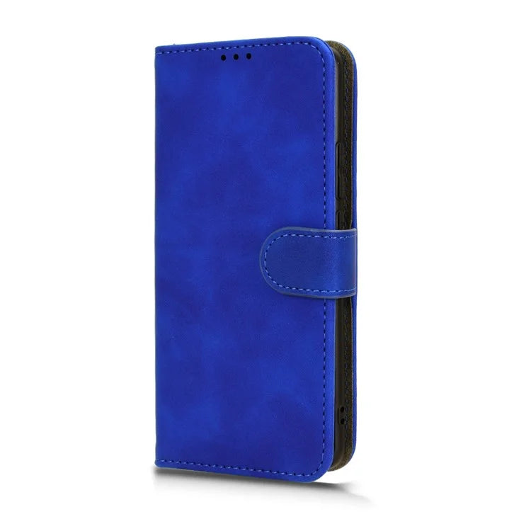 For Oppo A2 Pro 5G Case Shockproof PU Leather Wallet Stand Phone Cover