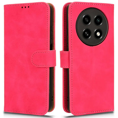 For Oppo A2 Pro 5G Case Shockproof PU Leather Wallet Stand Phone Cover