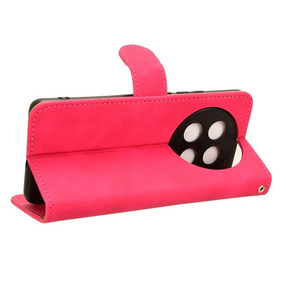 For Oppo A2 Pro 5G Case Shockproof PU Leather Wallet Stand Phone Cover