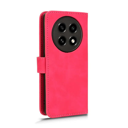 For Oppo A2 Pro 5G Case Shockproof PU Leather Wallet Stand Phone Cover