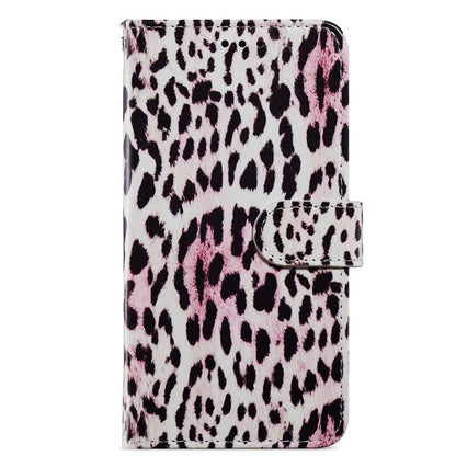 For Samsung Galaxy A15 5G Case Wallet PU Leather Pattern Print Phone Cover