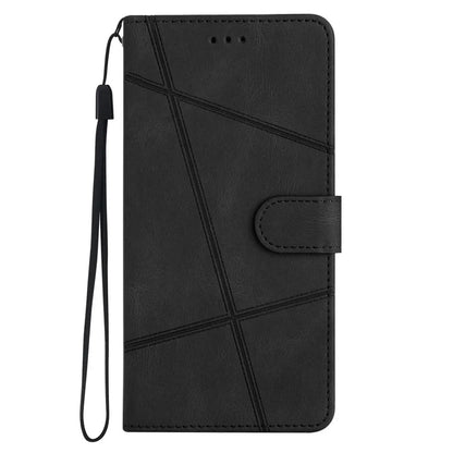 For Samsung Galaxy A15 5G Case PU Leather Stand Phone Wallet Cover