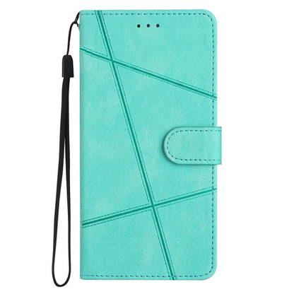 For Samsung Galaxy A15 5G Case PU Leather Stand Phone Wallet Cover
