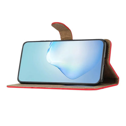 For Samsung Galaxy A15 5G Case PU Leather Stand Phone Wallet Cover