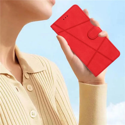 For Samsung Galaxy A15 5G Case PU Leather Stand Phone Wallet Cover