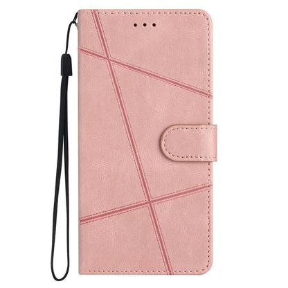 For Samsung Galaxy A15 5G Case PU Leather Stand Phone Wallet Cover