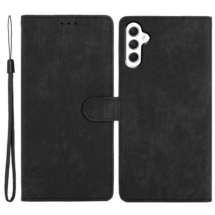 For Samsung Galaxy A15 5G Case Stand Wallet Phone Leather Cover