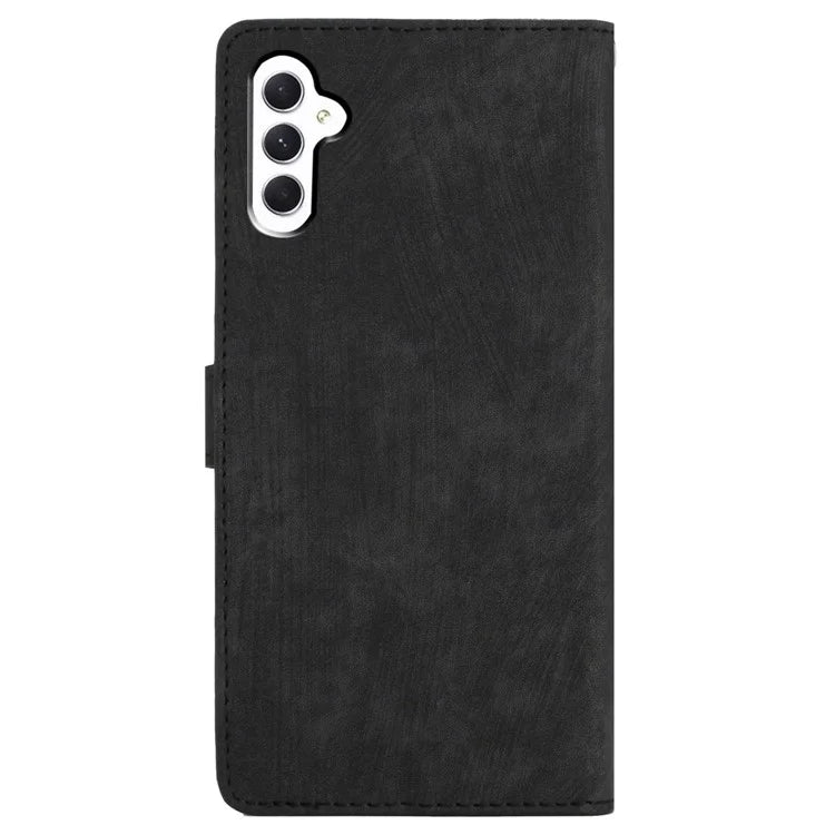 For Samsung Galaxy A15 5G Case Stand Wallet Phone Leather Cover