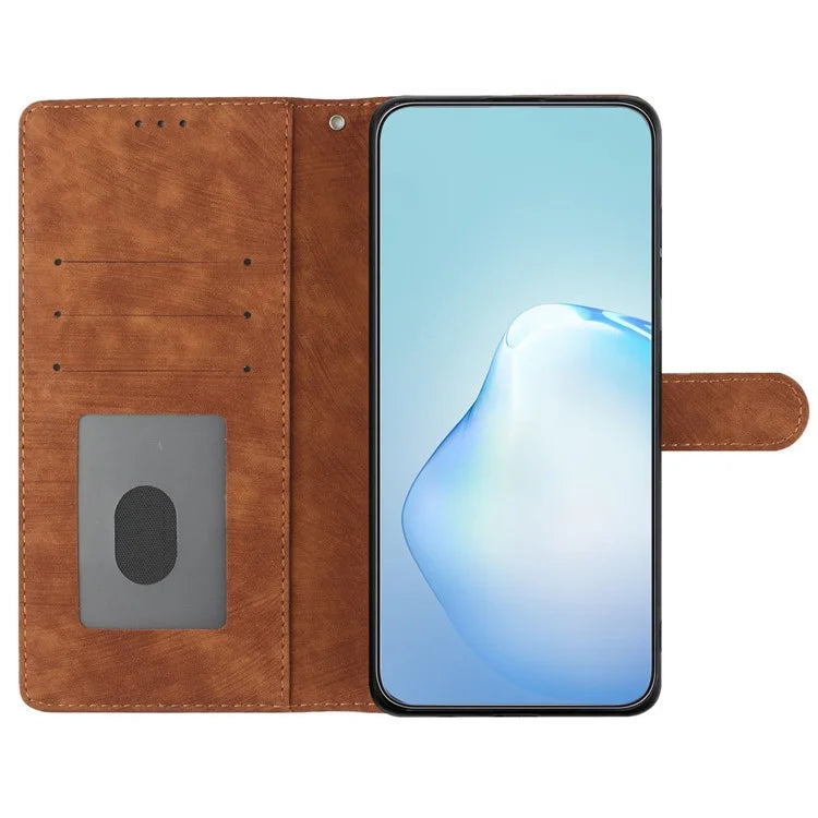 For Samsung Galaxy A15 5G Case Stand Wallet Phone Leather Cover