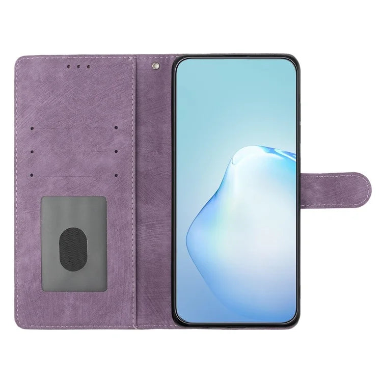 For Samsung Galaxy A15 5G Case Stand Wallet Phone Leather Cover