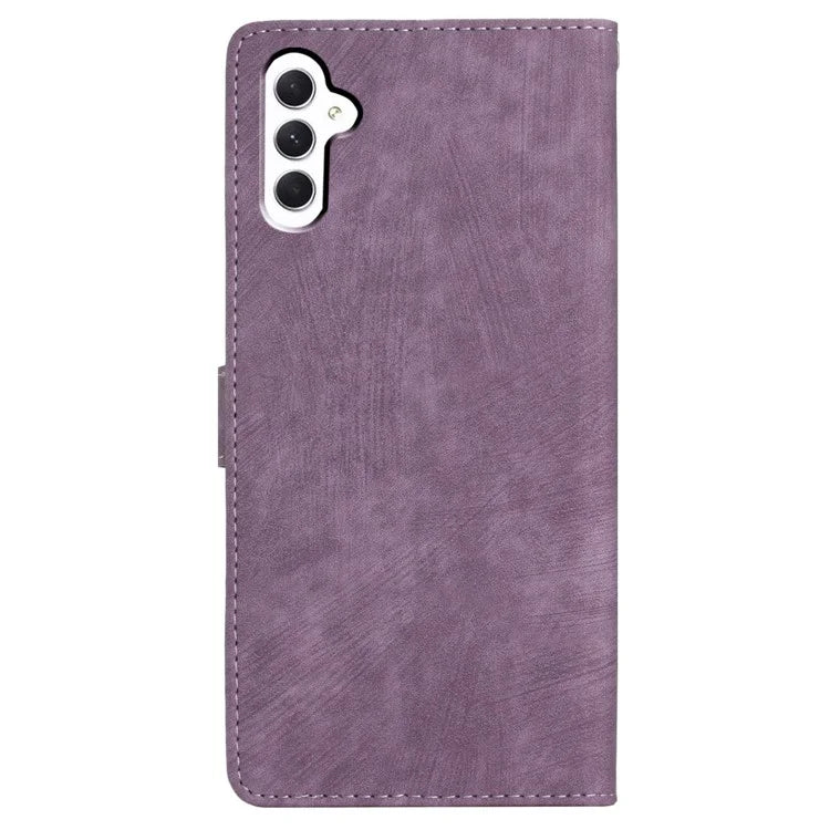 For Samsung Galaxy A15 5G Case Stand Wallet Phone Leather Cover
