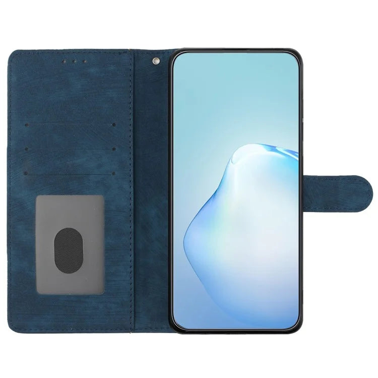 For Samsung Galaxy A15 5G Case Stand Wallet Phone Leather Cover