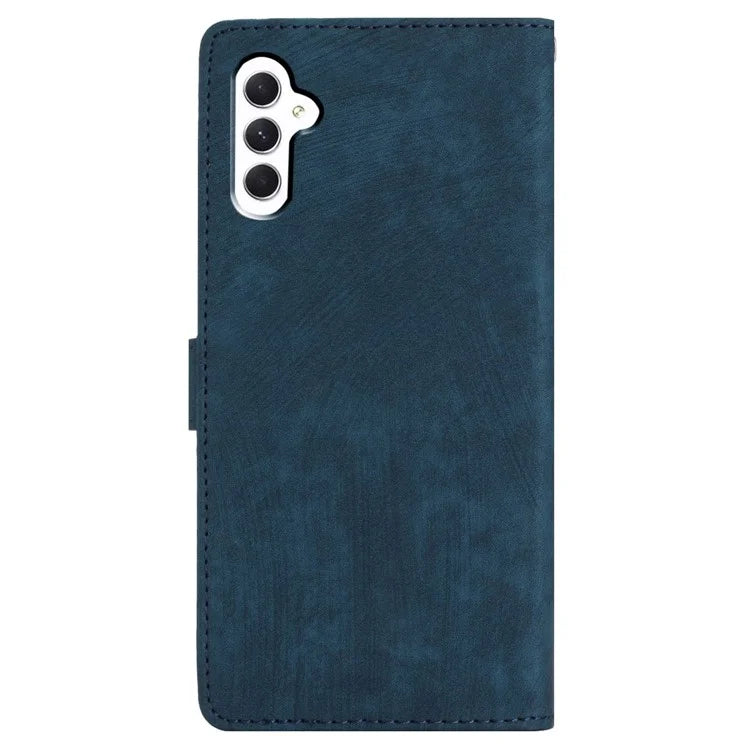 For Samsung Galaxy A15 5G Case Stand Wallet Phone Leather Cover