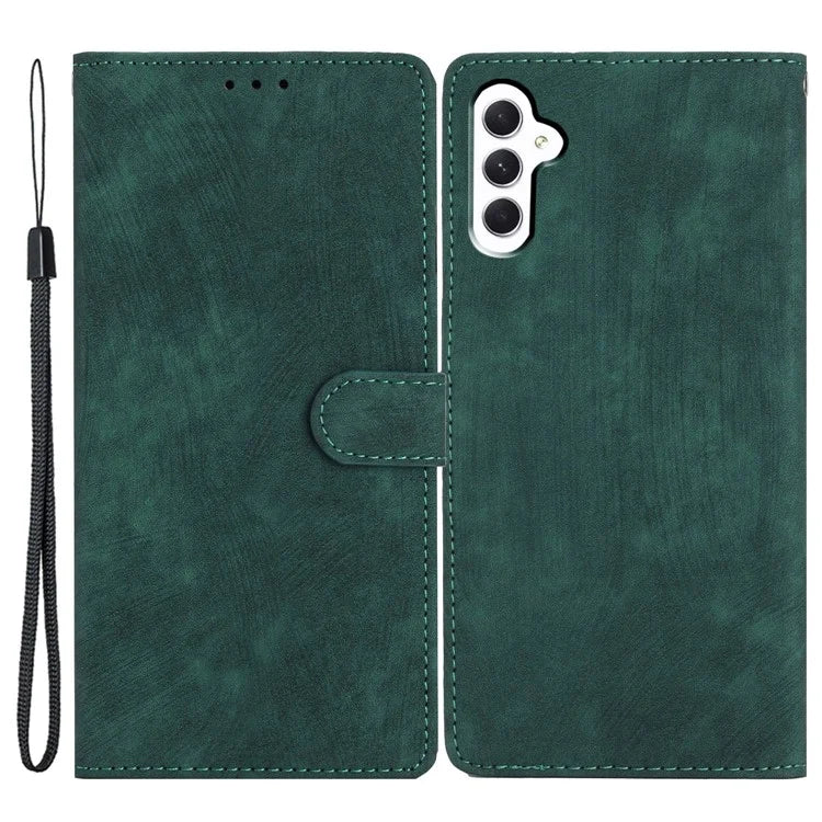 For Samsung Galaxy A15 5G Case Stand Wallet Phone Leather Cover