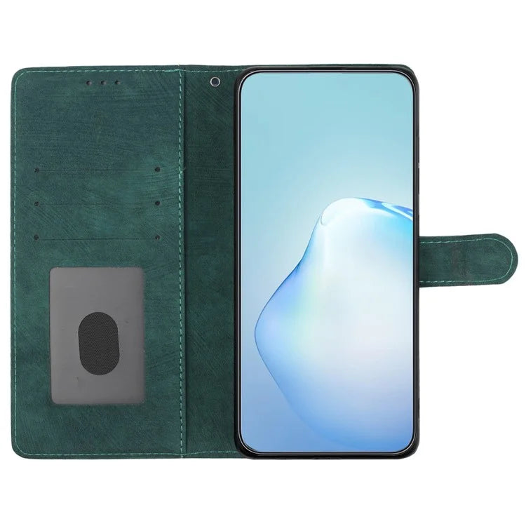For Samsung Galaxy A15 5G Case Stand Wallet Phone Leather Cover