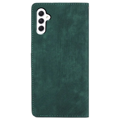 For Samsung Galaxy A15 5G Case Stand Wallet Phone Leather Cover