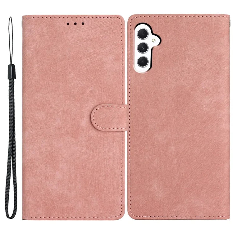 For Samsung Galaxy A15 5G Case Stand Wallet Phone Leather Cover