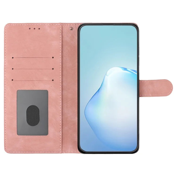 For Samsung Galaxy A15 5G Case Stand Wallet Phone Leather Cover