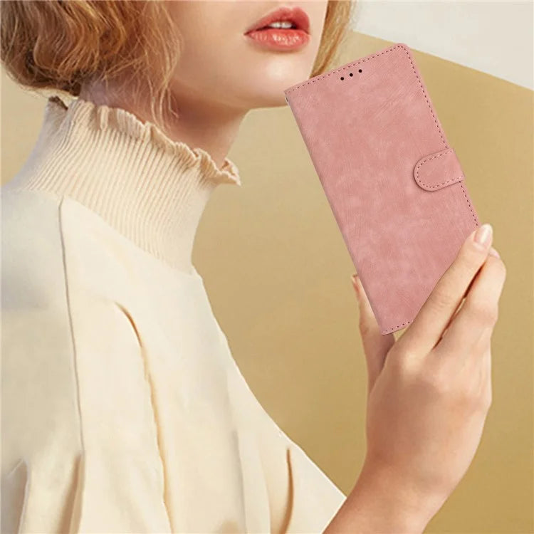 For Samsung Galaxy A15 5G Case Stand Wallet Phone Leather Cover