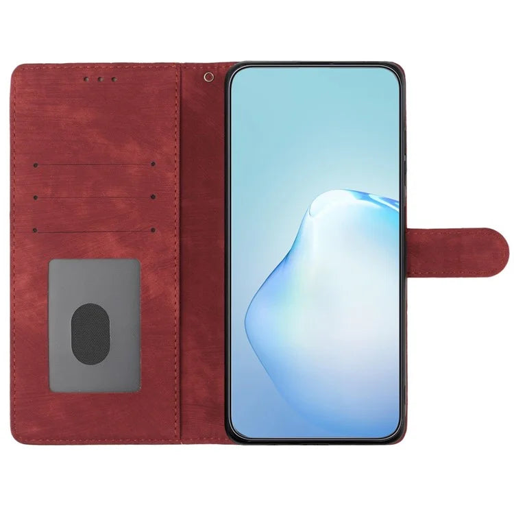 For Samsung Galaxy A15 5G Case Stand Wallet Phone Leather Cover