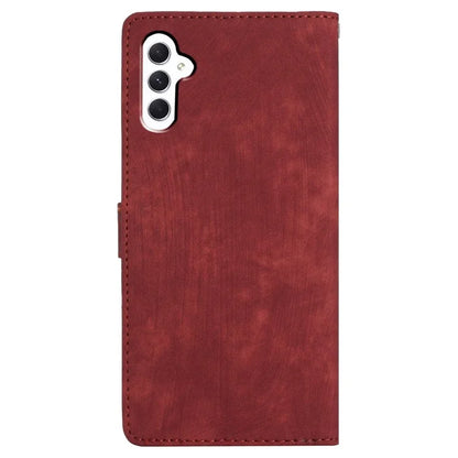 For Samsung Galaxy A15 5G Case Stand Wallet Phone Leather Cover