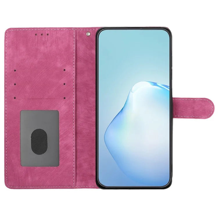 For Samsung Galaxy A15 5G Case Stand Wallet Phone Leather Cover