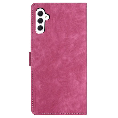 For Samsung Galaxy A15 5G Case Stand Wallet Phone Leather Cover