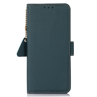 TJ For Samsung Galaxy A05s 4G Case Wallet RFID Blocking Stand Phone Cover