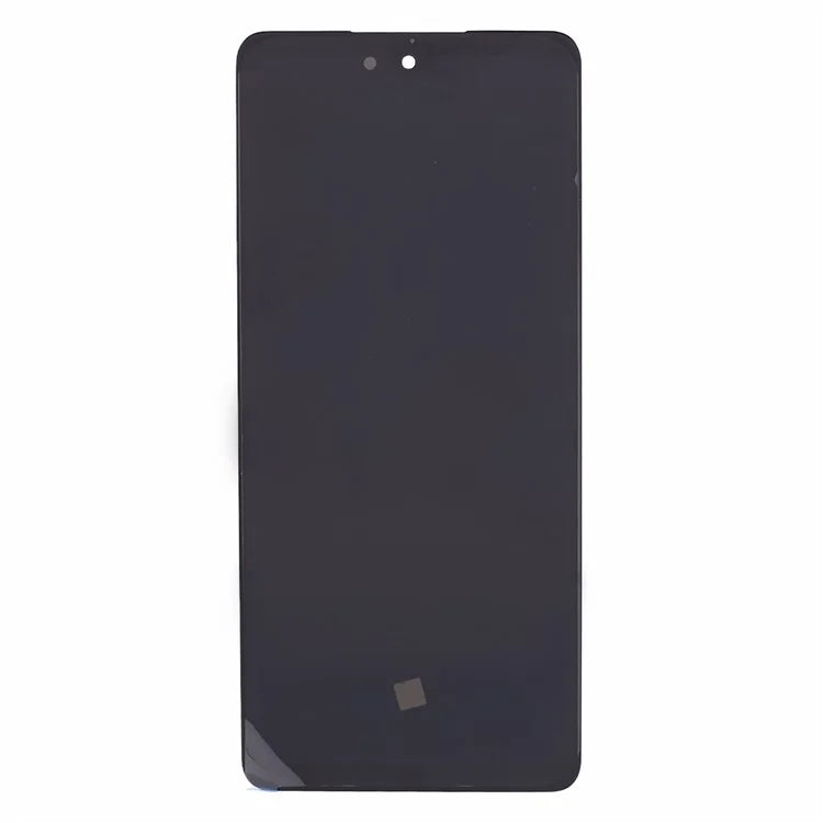 For Samsung Galaxy A52 4G A525 / A52 5G A526 / A52s 5G A528 6.36 inch Grade C OLED Screen and Digitizer Assembly Replacement Part (without Logo)