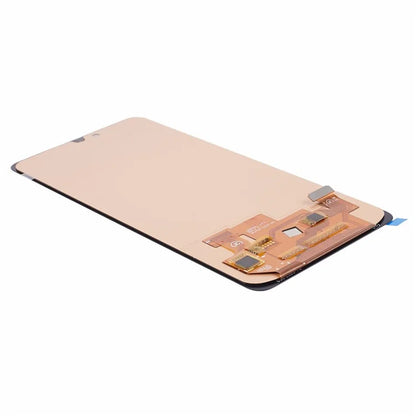For Samsung Galaxy A52 4G A525 / A52 5G A526 / A52s 5G A528 6.36 inch Grade C OLED Screen and Digitizer Assembly Replacement Part (without Logo)