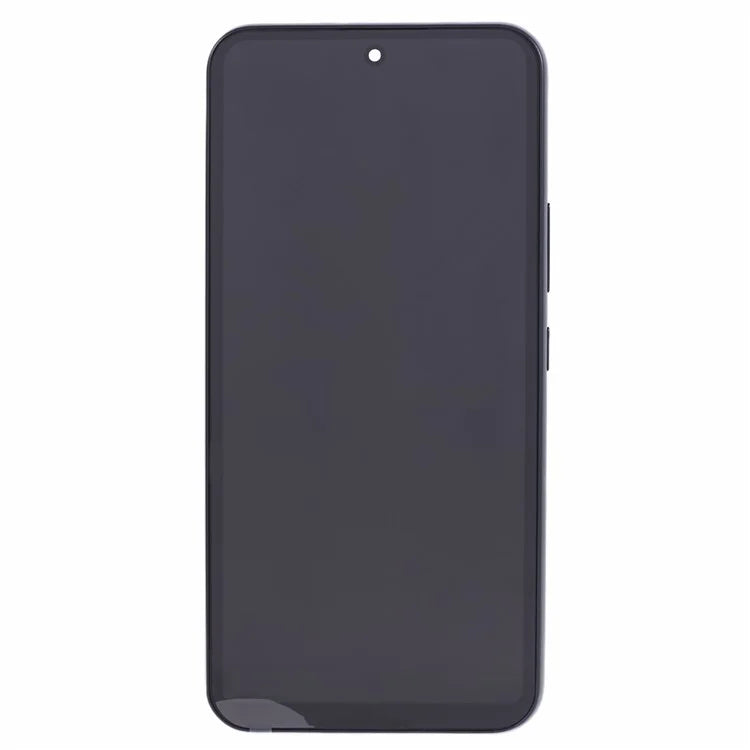 For Samsung Galaxy A54 5G A546 Grade C LCD Screen and Digitizer Assembly + Frame Replacement Part (TFT Technology) (without Logo)