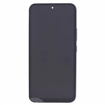 For Samsung Galaxy A54 5G A546 Grade C LCD Screen and Digitizer Assembly + Frame Replacement Part (TFT Technology) (without Logo)