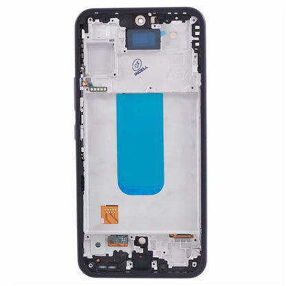 For Samsung Galaxy A54 5G A546 Grade C LCD Screen and Digitizer Assembly + Frame Replacement Part (TFT Technology) (without Logo)