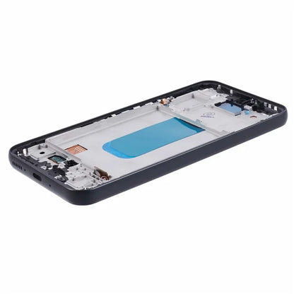 For Samsung Galaxy A54 5G A546 Grade C LCD Screen and Digitizer Assembly + Frame Replacement Part (TFT Technology) (without Logo)