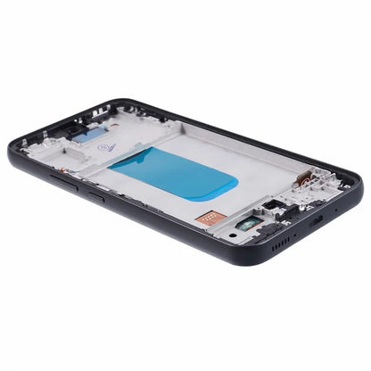 For Samsung Galaxy A54 5G A546 Grade C LCD Screen and Digitizer Assembly + Frame Replacement Part (TFT Technology) (without Logo)