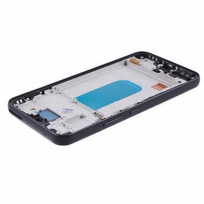 For Samsung Galaxy A54 5G A546 Grade C LCD Screen and Digitizer Assembly + Frame Replacement Part (TFT Technology) (without Logo)