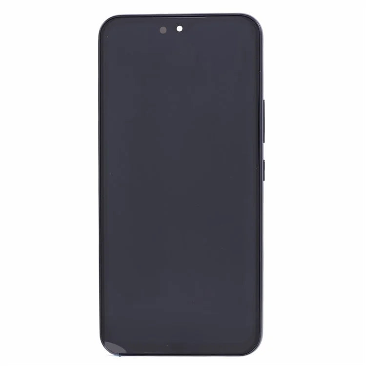 For Samsung Galaxy A54 5G A546 6.36 inch Grade C OLED Screen and Digitizer Assembly + Frame (without Logo)